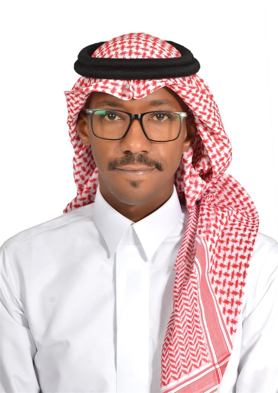 Portrait of the CV owner